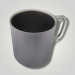 Кружка титановая двустенная NZ Ti Double Wall Mug 300 ml TMDW-300FH