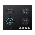 DeLonghi Газовая варочная панель NSL 460 NCM RUS