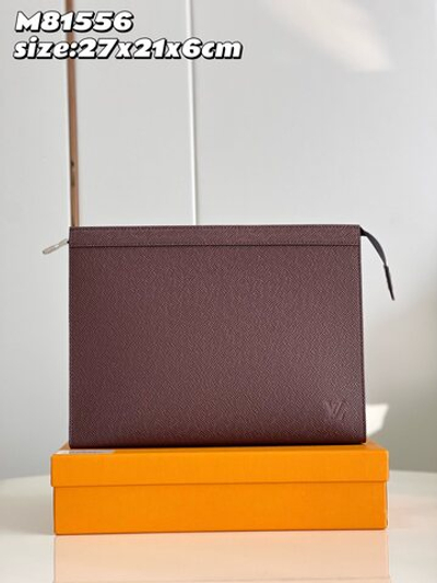 Louis Vuitton Pochette Voyage MM