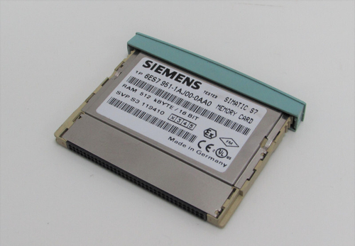 SIEMENS 6ES7 951-1AJ00-0AA0