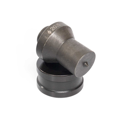 Матрица для перфорации шин МПШО-20 серия NEO КВТ