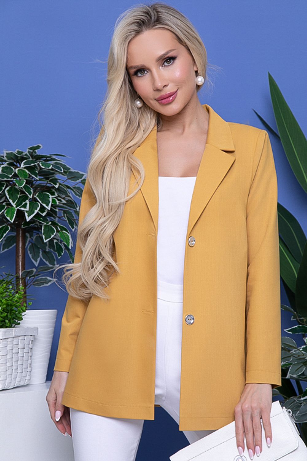 Жакет 8166 Avili