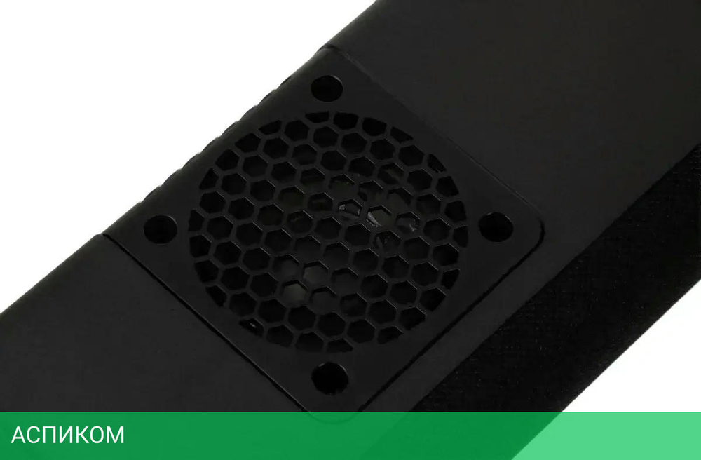 Саундбар Denon DHTS216BKE2 черный