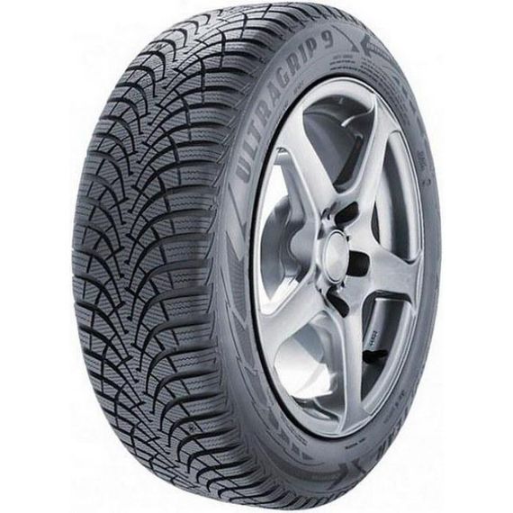 Goodyear Ultra Grip 9 plus 185/60 R14 82T