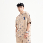 Футболки MLB T, 3ATSM0533-43SAL