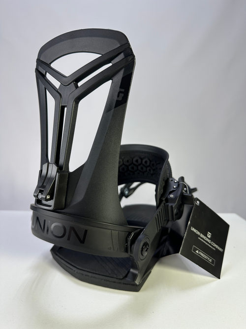 UNION крепления для сноуборда FLITE PRO (FW24)