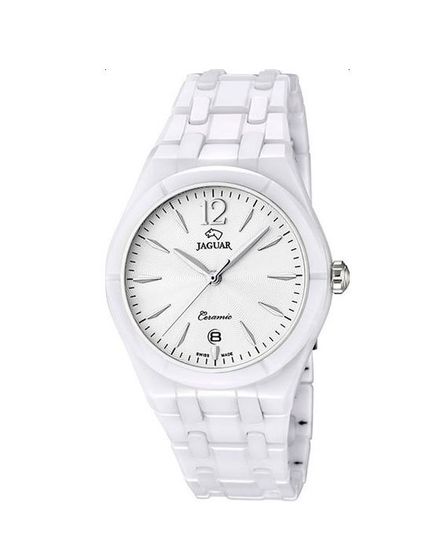 Женские швейцарские часы Jaguar J675/1