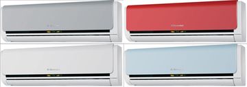 Сплит-система Electrolux EACS-18HD