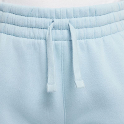 Костюм теннисный Nike Boys NSW Track Suit BF Core - ocean bliss/ocean bliss/white