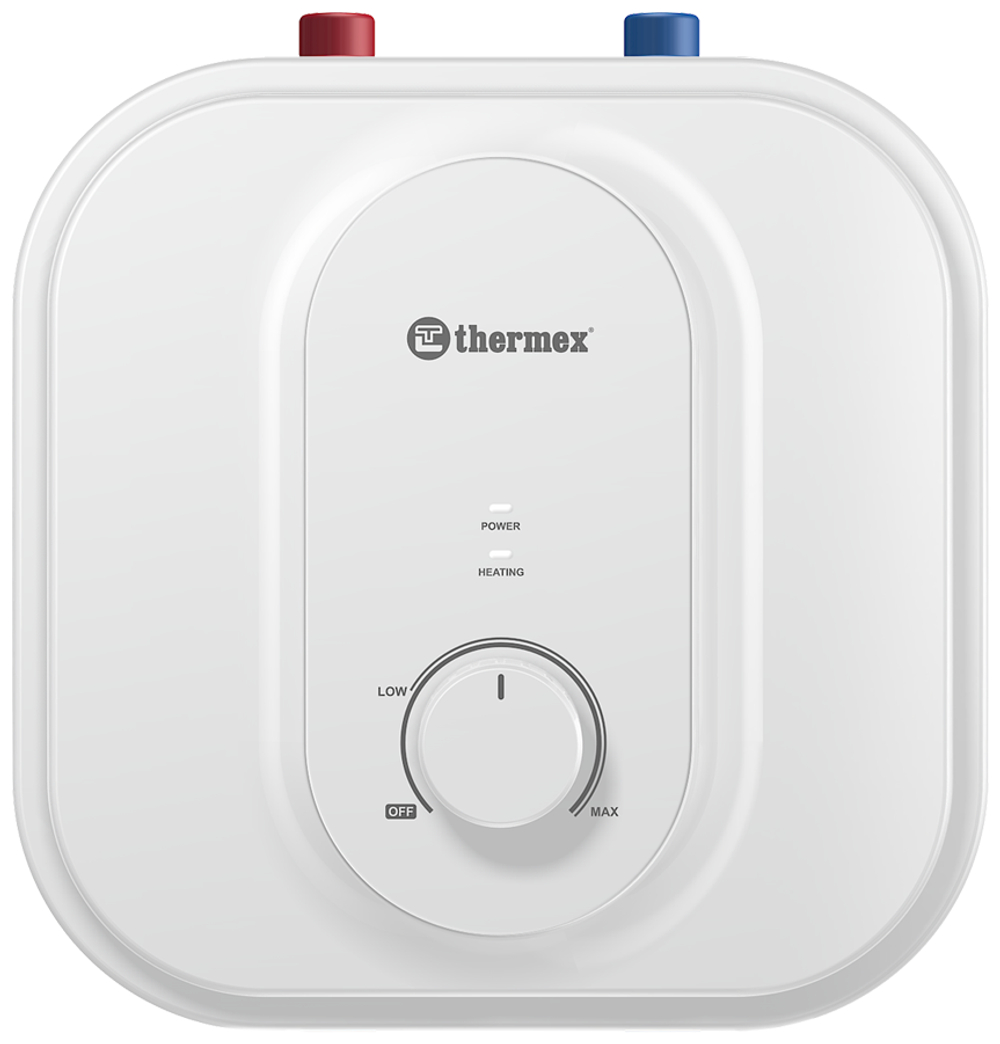 Накопительный электрический водонагреватель Thermex Skyline 10 U