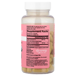 Flat Tummy, берберин+ с цейлонской корицей, 60 капсул