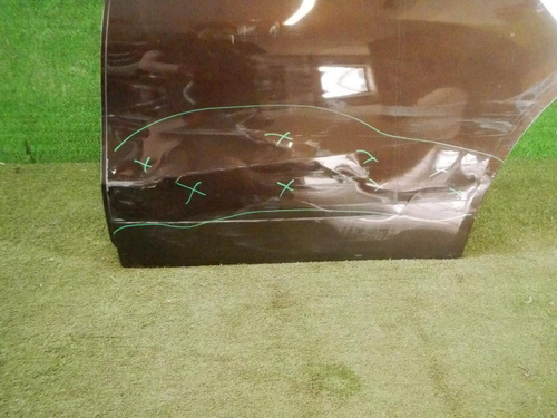 Дверь задняя левая Mercedes GLA X156 (2013-2020)