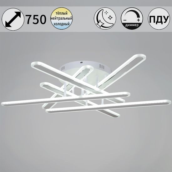 73030-0.3-06 светильник потолочный