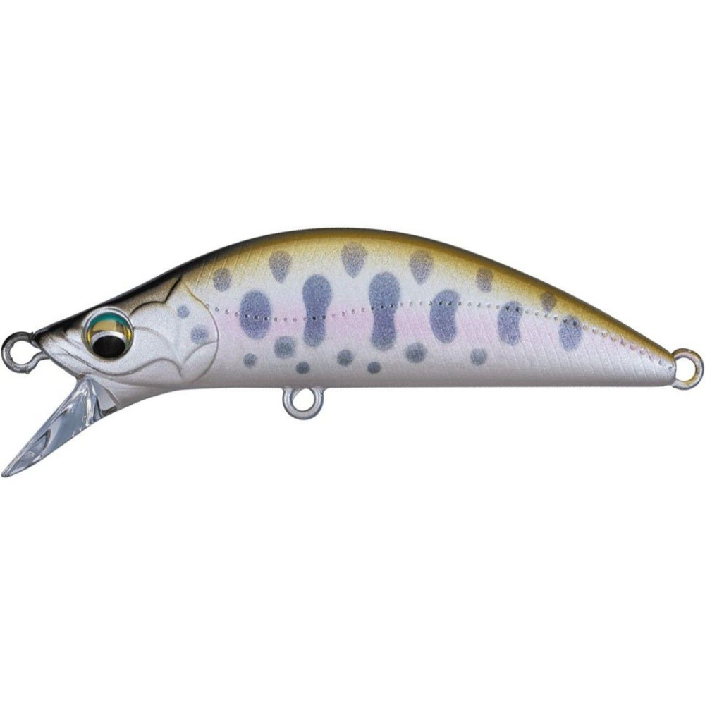 Воблер Eden 50мм 4,5г тонущий, цвет 002