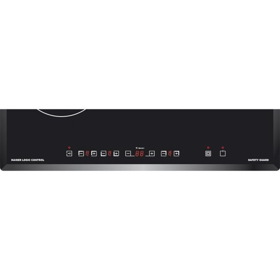 Электрическая варочная панель Kaiser KCT 6433 F