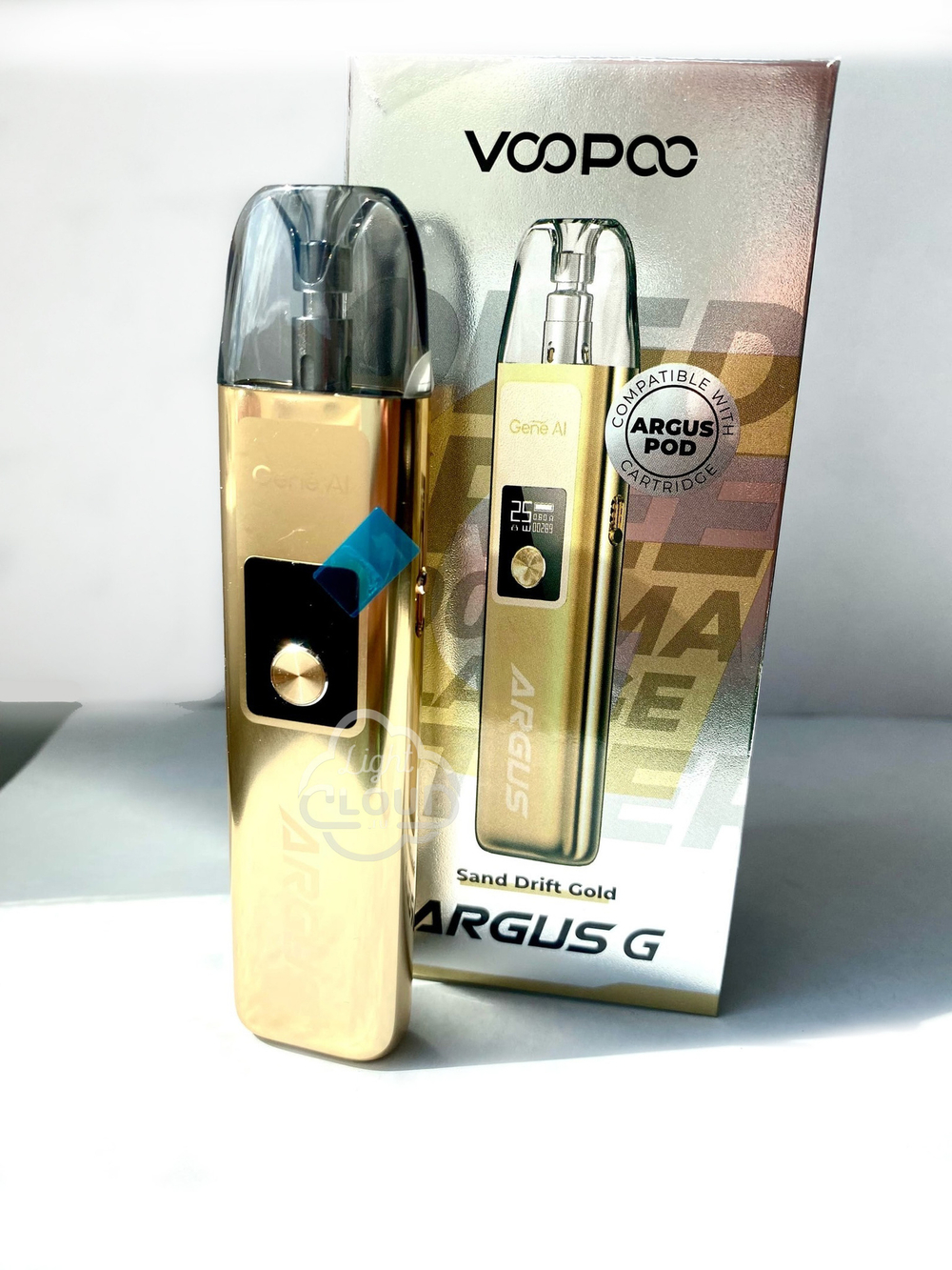 Набор ARGUS G pod by Voopoo 1000мАч
