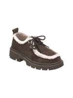 Лоферы Inuikii