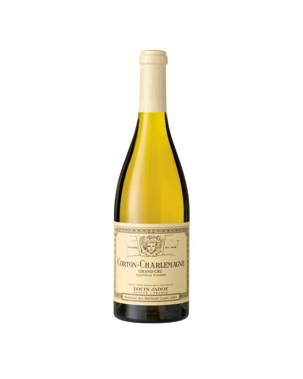 Louis Jadot, Corton-Charlemagne Grand Cru