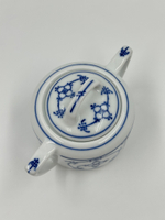 Маленькая сахарница Indisch Blau, Kahla