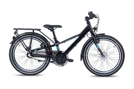 S&#39;cool troX EVO 20 3-Gang - 20 Zoll - Diamant - 2023
