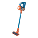 Пылесос, коробка LD-669B