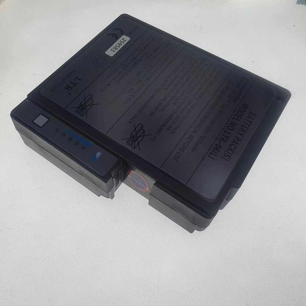 Аккумулятор ET LTR-06(L)