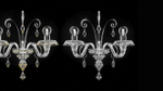 Бра Barovier&Toso Rabat