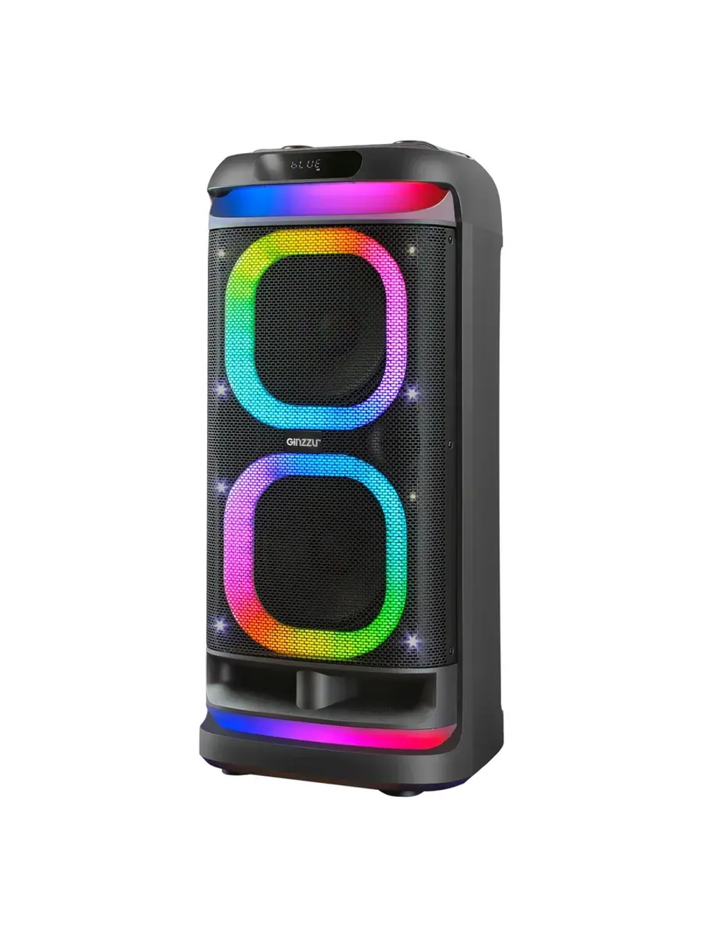 Переносная Bluetooth Midi-система GM-115