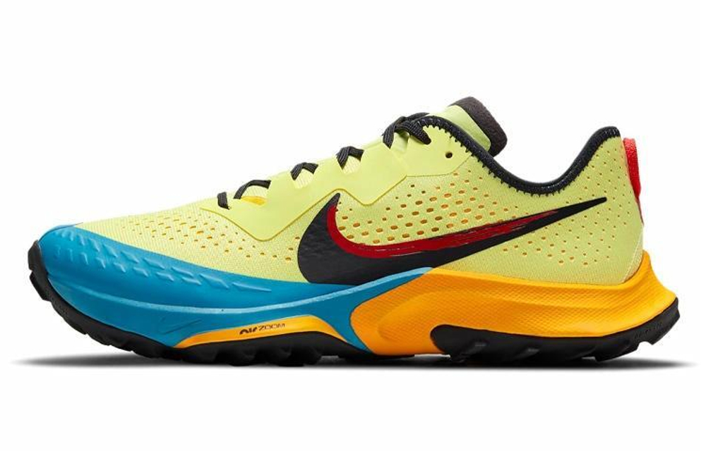 Кроссовки Nike Air Zoom Terra Kiger 7 Limelight Tpu