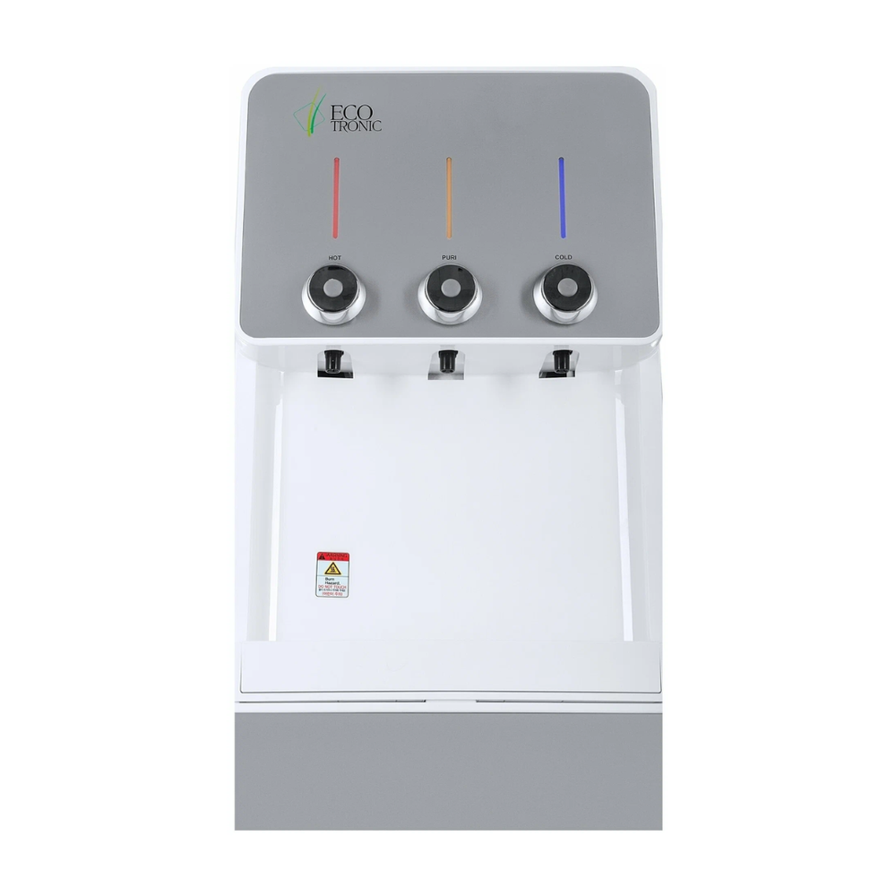Пурифайер M30-U4L silver+SS