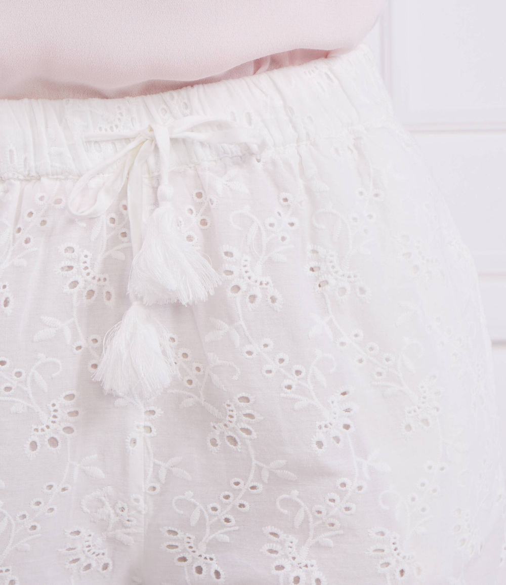 Шорты CLEVA Pepe Jeans London - белый(PL801028)