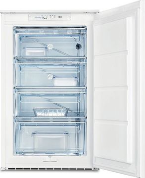 Встраиваемый морозильник Electrolux EUN 12510