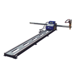 Переносная машина термической резки с ЧПУ PCA-1500х6000