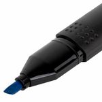 Набор текстовыделителей 6 НЕОНОВЫХ ЦВЕТОВ, АССОРТИ, STAFF College "STICK NEON", линия письма 1-4 мм, скошенный наконечник, 152534