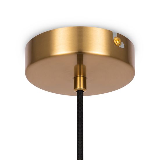 Подвесной светильник Freya FR5260PL-01BS