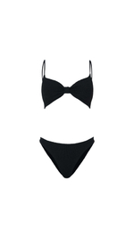 Купальник HUNZA G