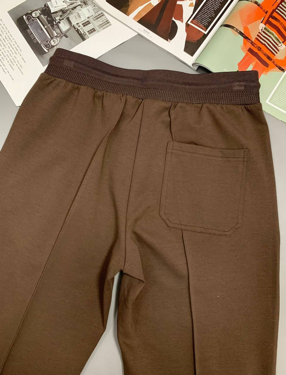 Спортивный костюм Brunello Cucinelli