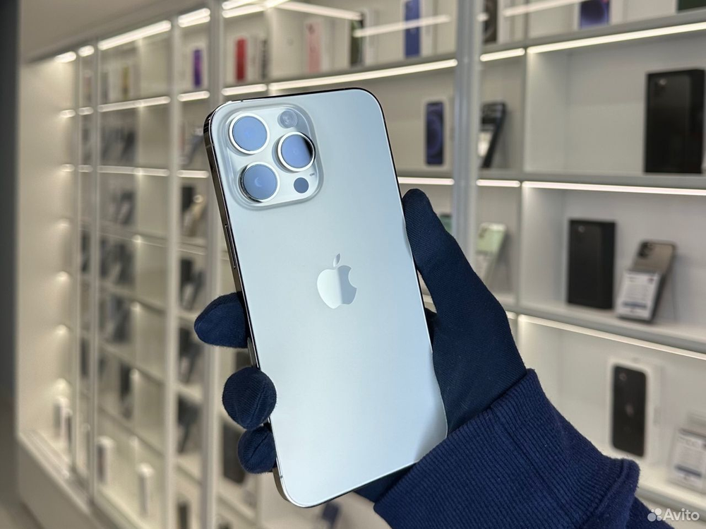 iPhone 14 Pro Max, 256 ГБ б/у
