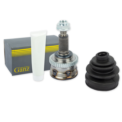 ШРУС наружный  SUZUKI Liana 04 GANZ GIK04054