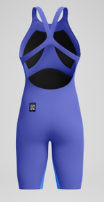 Гидрокостюм стартовый LZR Valor 2.0 OPBK KSKN AF Speedo