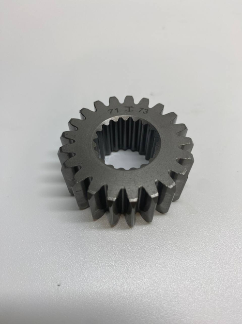 Шестерня коленвала двигатель 165FMM