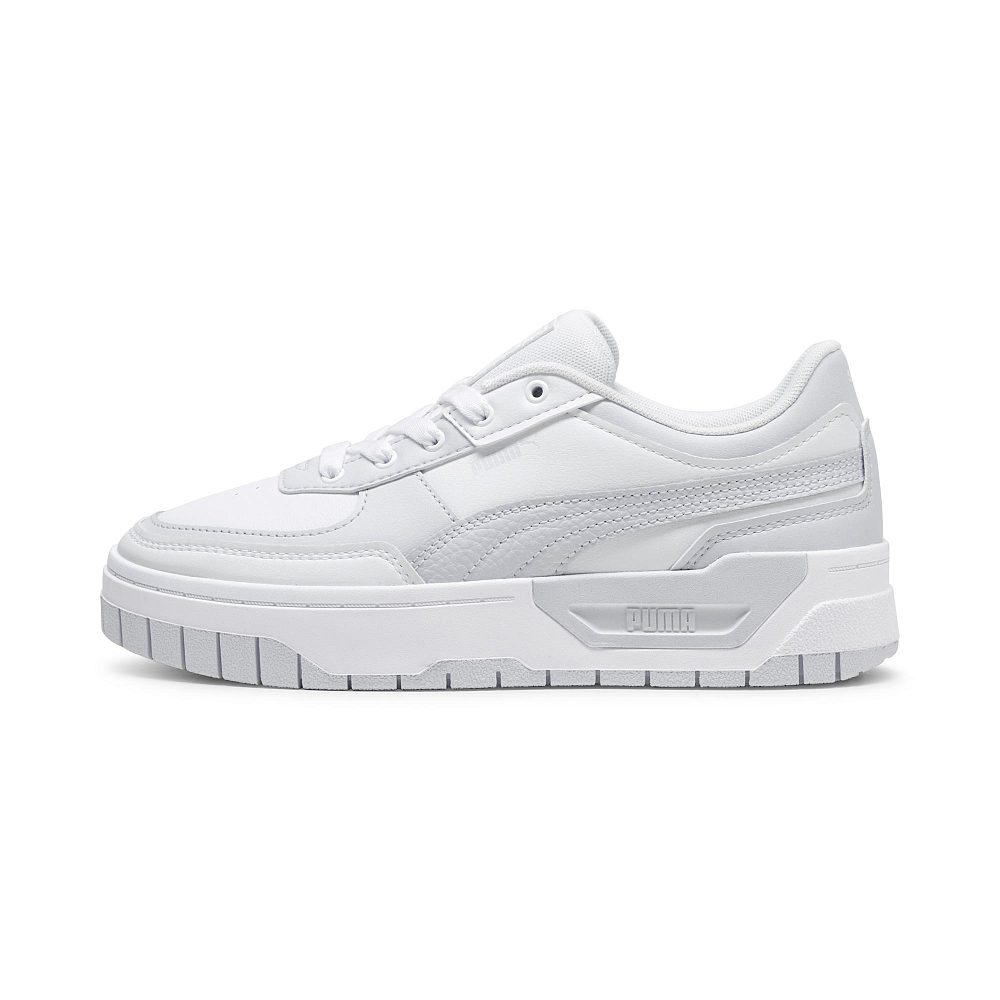 Женские кроссовки PUMA Cali Dream Lth Wns