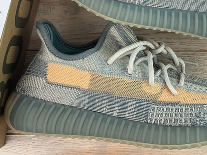 Yееzy Boost 350 V2 Israfil