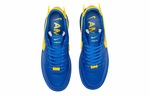 Кроссовки Ambush X Nike Air Force 1 Low "Game Royal And Vivid Sulfur"