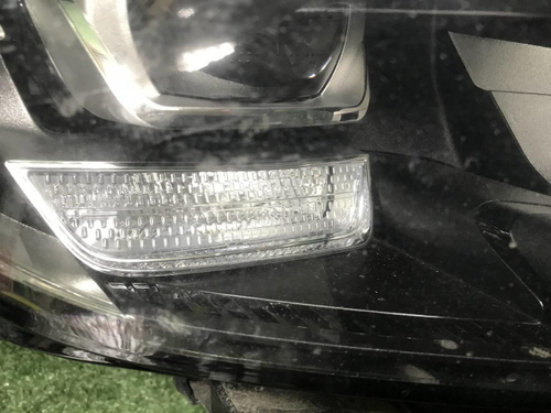 Битая Фара правая BMW 3er G20 (2018-2022) LED
