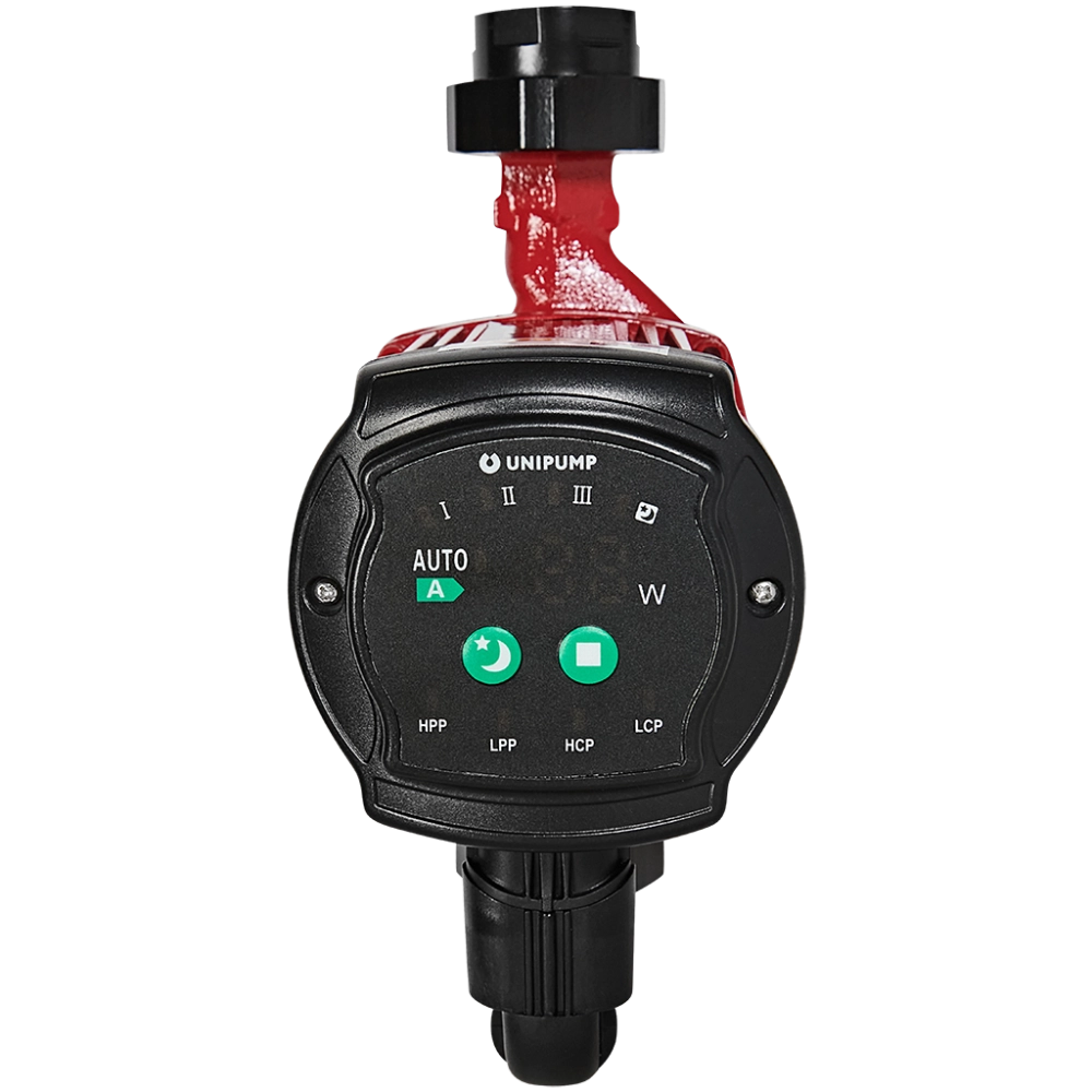 Насос циркуляционный UNIPUMP LPA 25-40