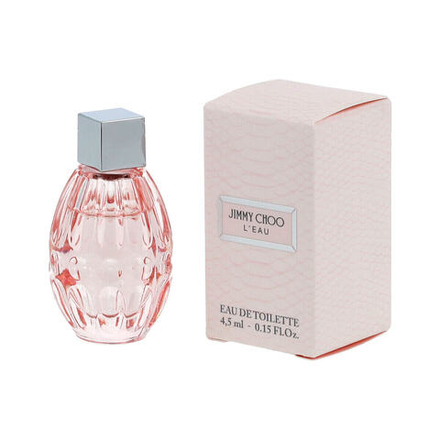 Женская туалетная вода Jimmy Choo L'Eau EDT 4,5 мл
