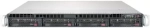 Серверная платформа Supermicro  SYS-6019P-WTR