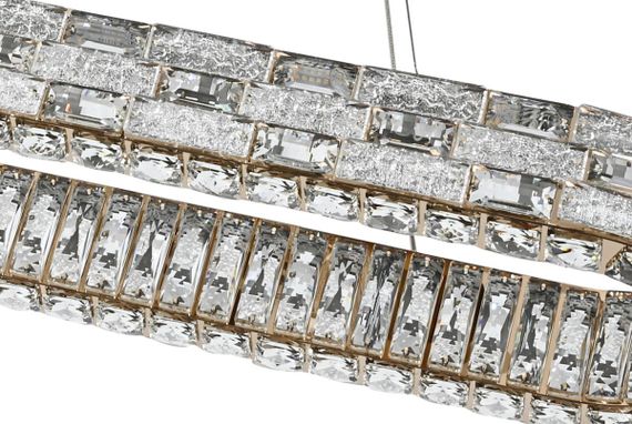 Подвесной светодиодный светильник Stilfort Gabbana 4014/03/12PL