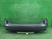 Бампер задний Honda Pilot 3 (2015-2018)